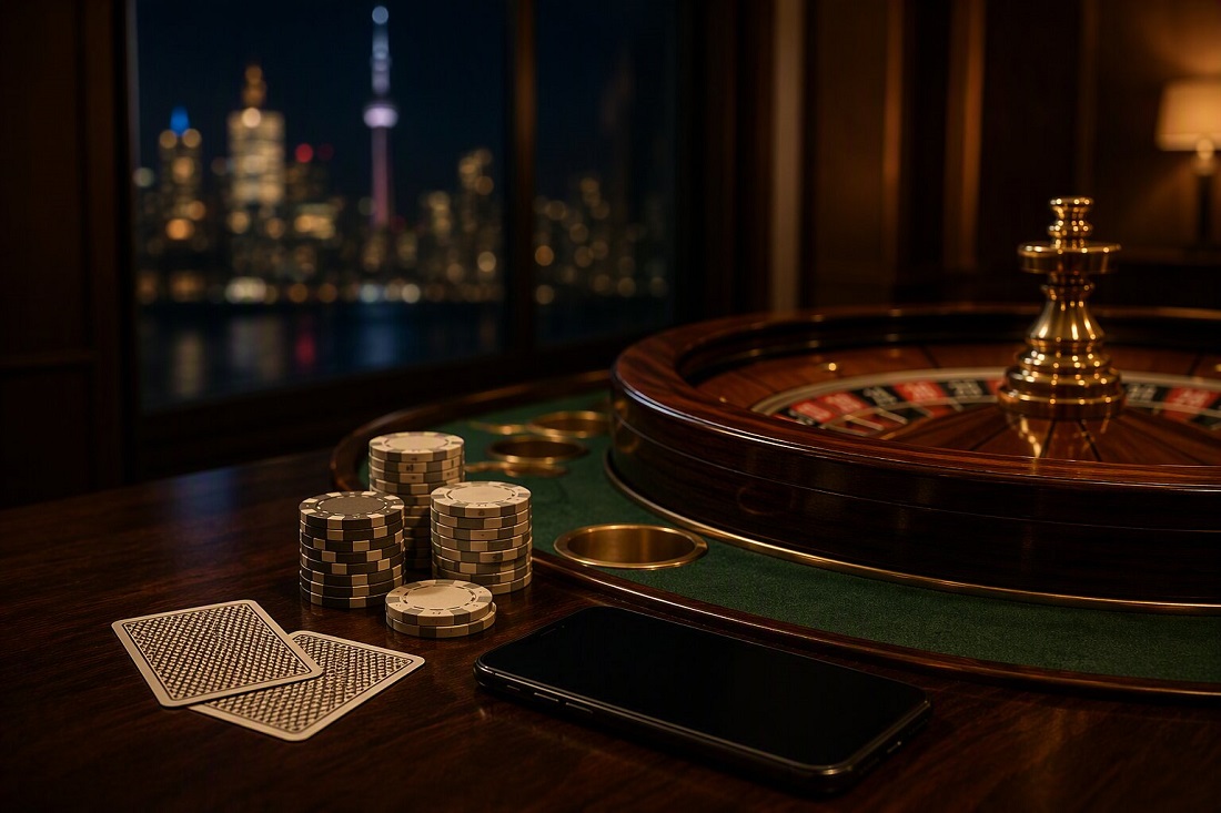 10 Popular Casino Brands Featured on Ontario's Official iGaming Operators List in 2026