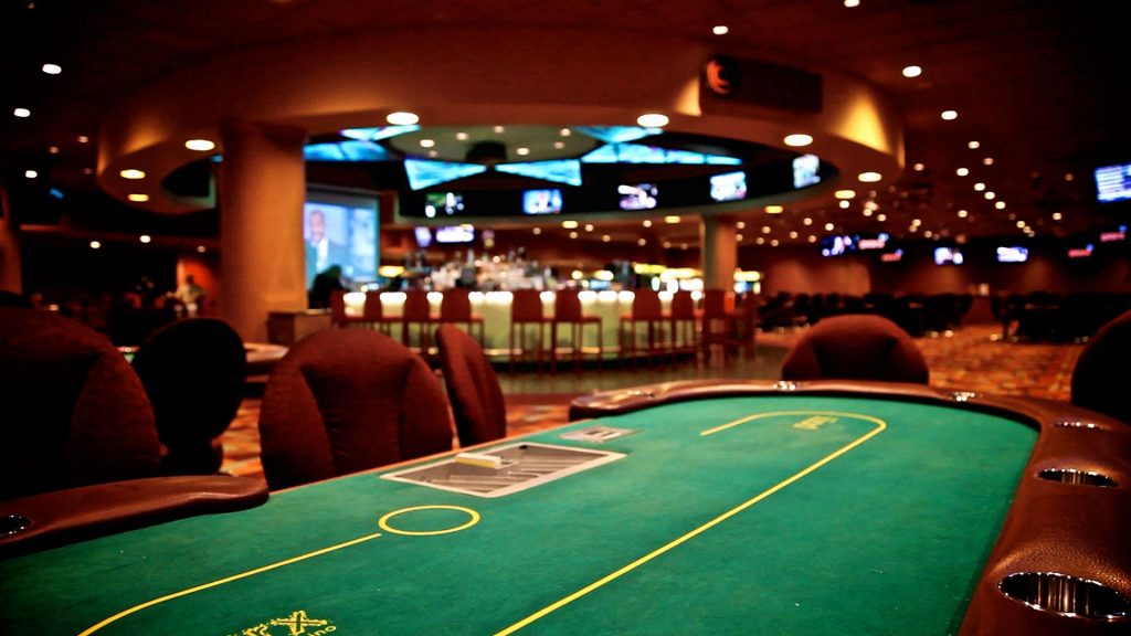 The Ultimate Guide To Casino Gambling In New Zealand