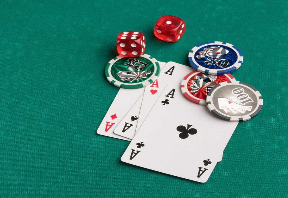Simple Strategies to Win at Online Casinos